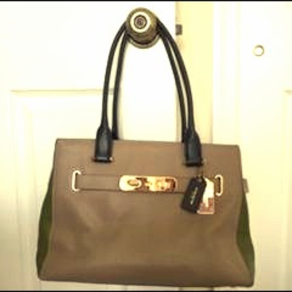 Coach Designer Bag